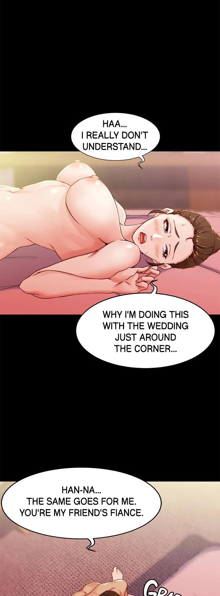 Panty Note Chapter 27 - Page 19 in English