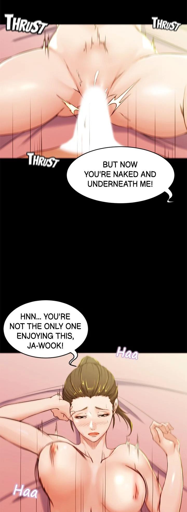 Panty Note Chapter 27 - Page 26 in English