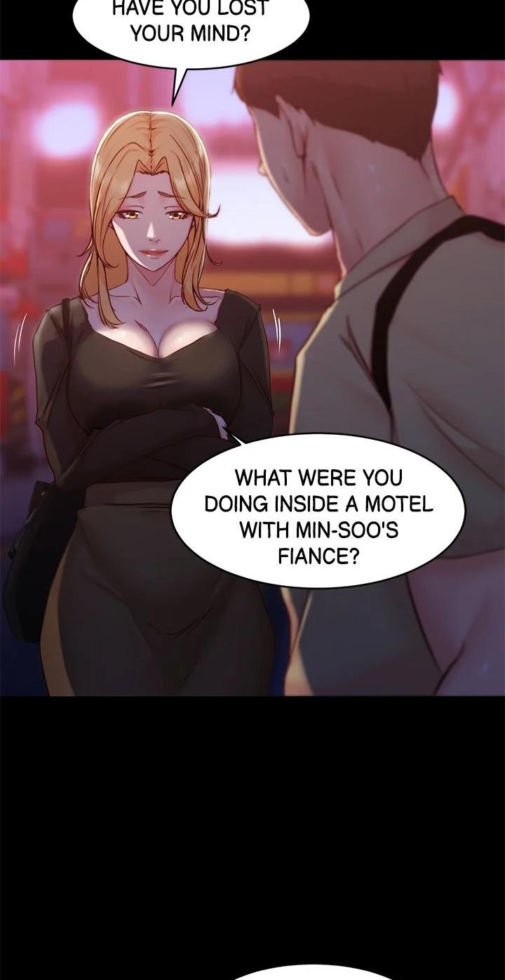 Panty Note Chapter 27 - Page 44 in English
