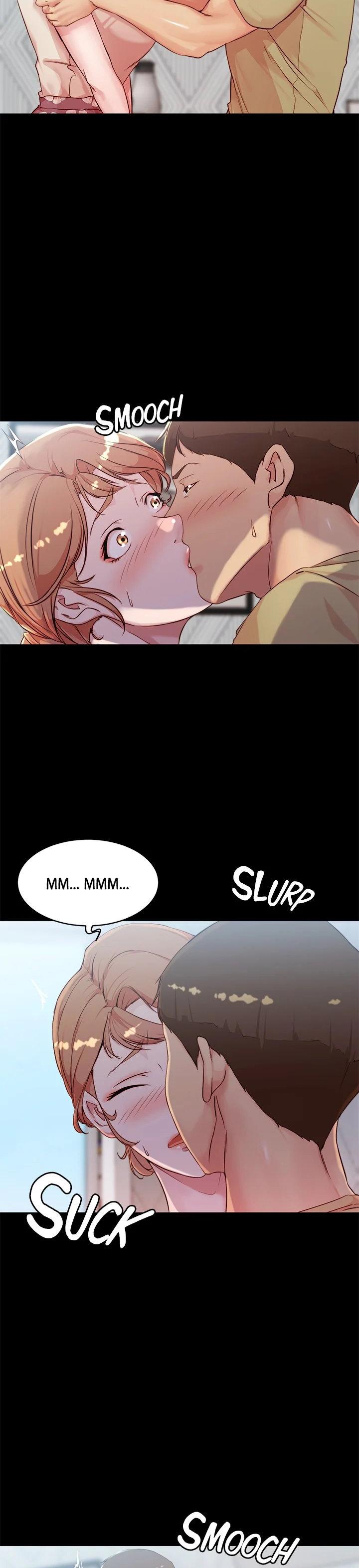 Panty Note Chapter 29 - Page 14 in English