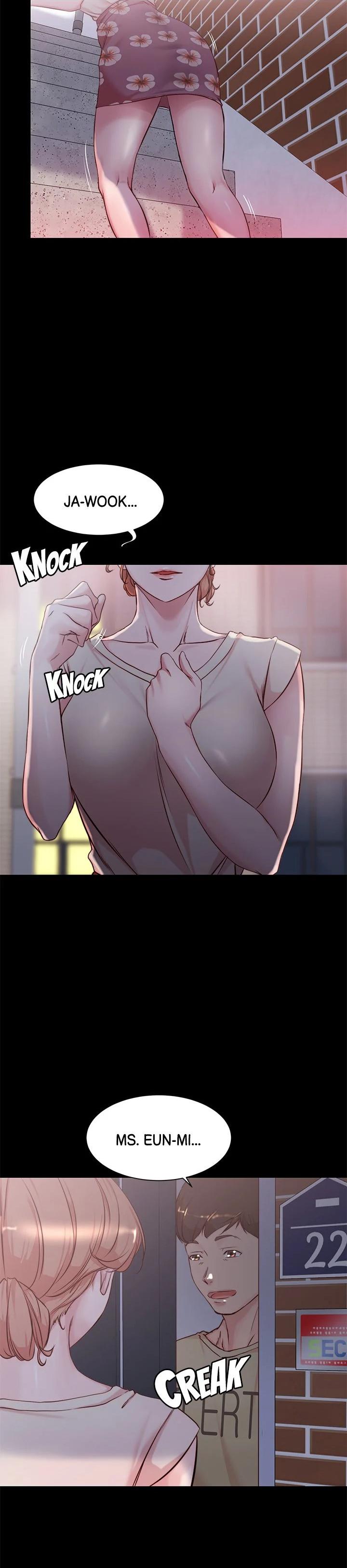 Panty Note Chapter 29 - Page 23 in English