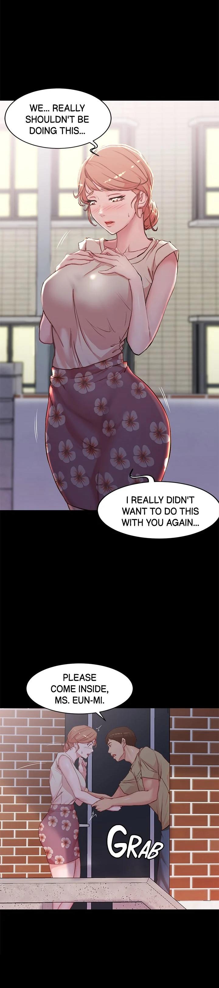 Panty Note Chapter 29 - Page 24 in English