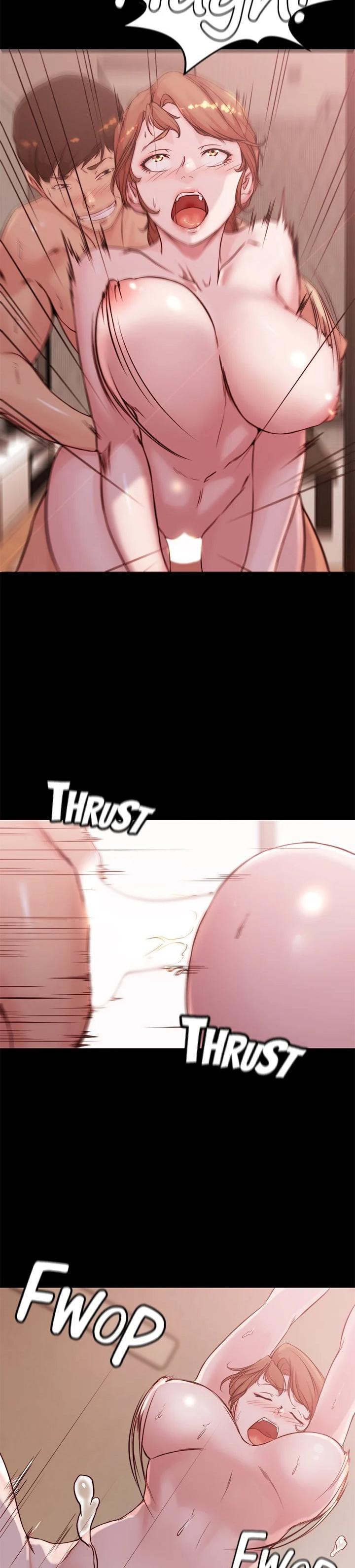 Panty Note Chapter 30 - Page 23 in English