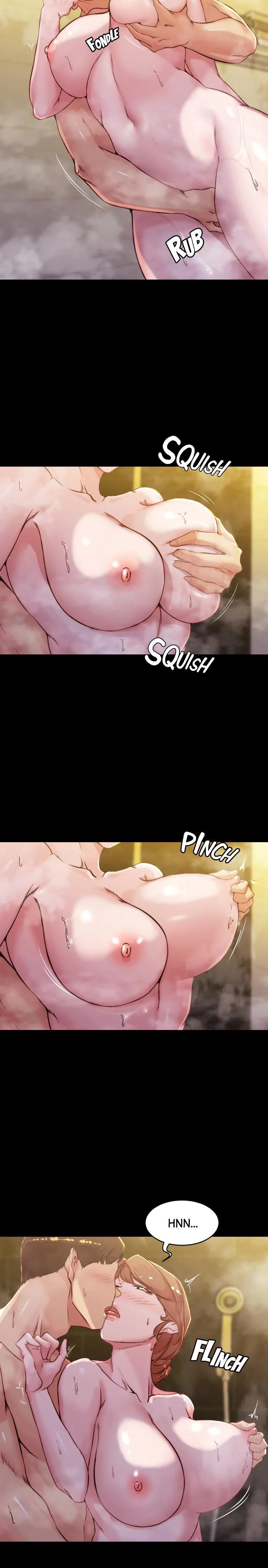 Panty Note Chapter 31 - Page 11 in English