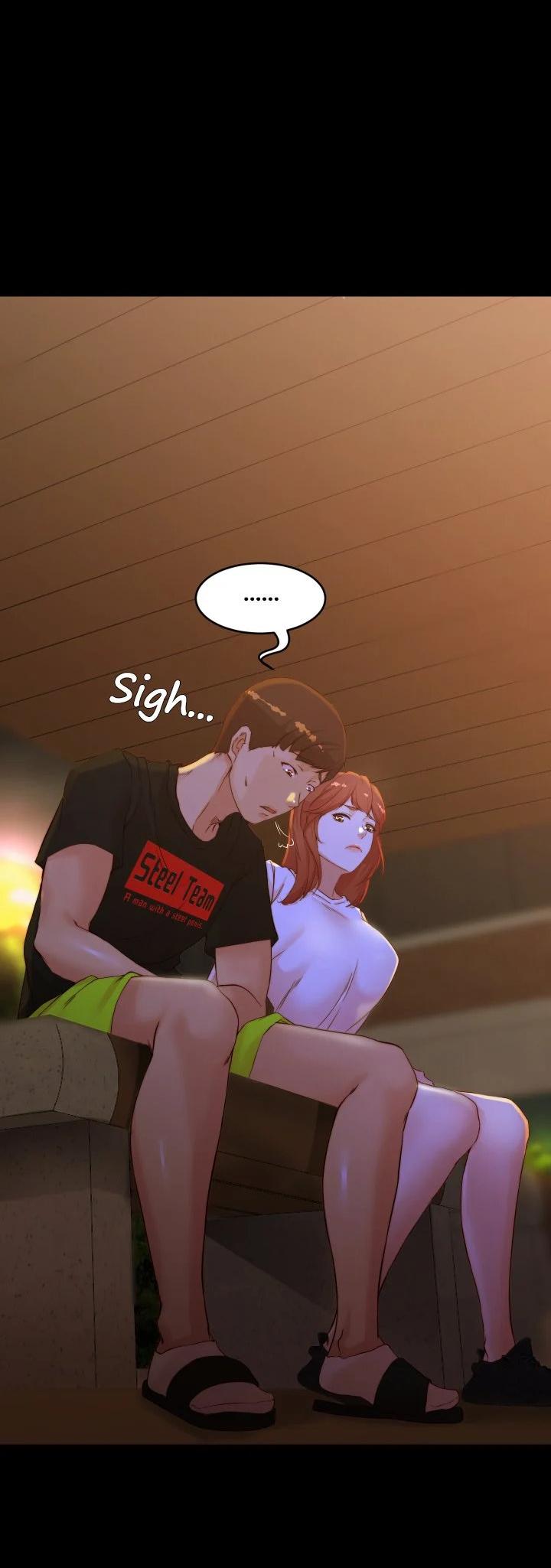 Panty Note Chapter 33 - Page 23 in English