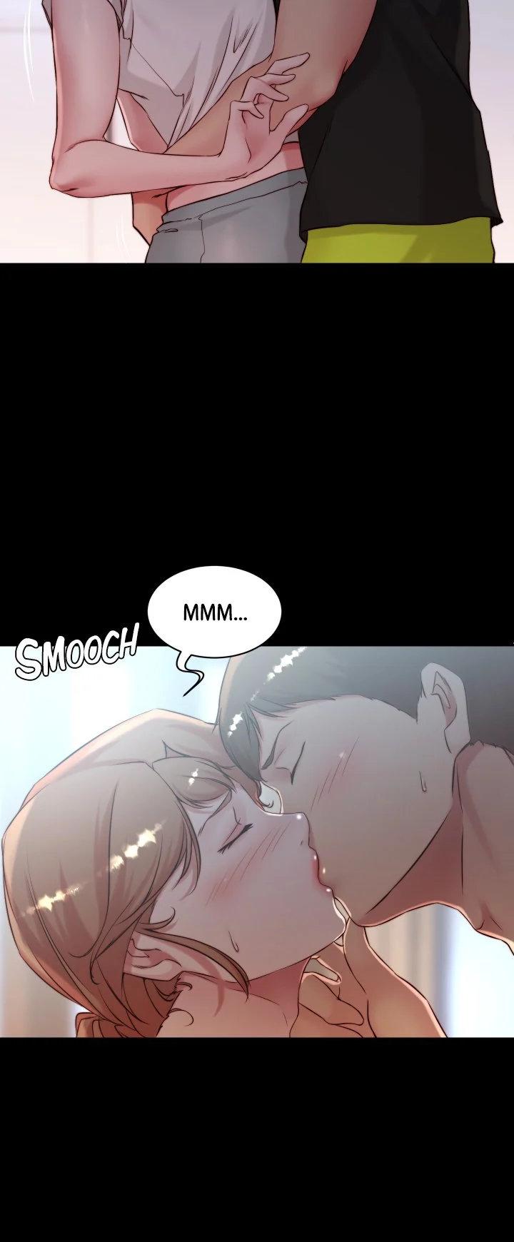 Panty Note Chapter 37 - Page 3 in English