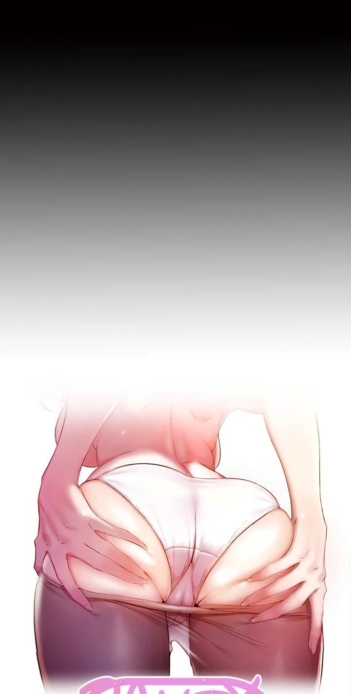 Panty Note Chapter 37 - Page 5 in English