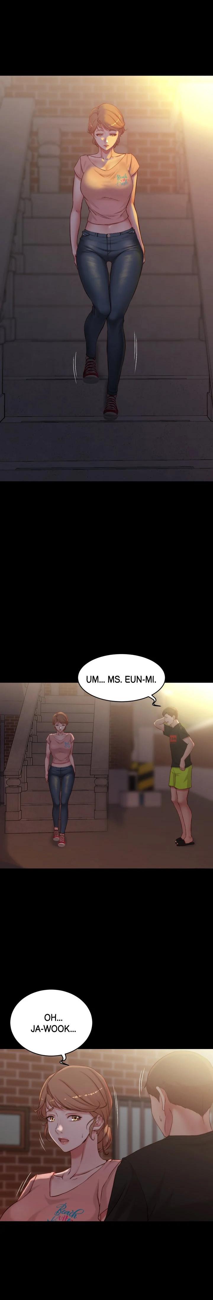Panty Note Chapter 38 - Page 24 in English