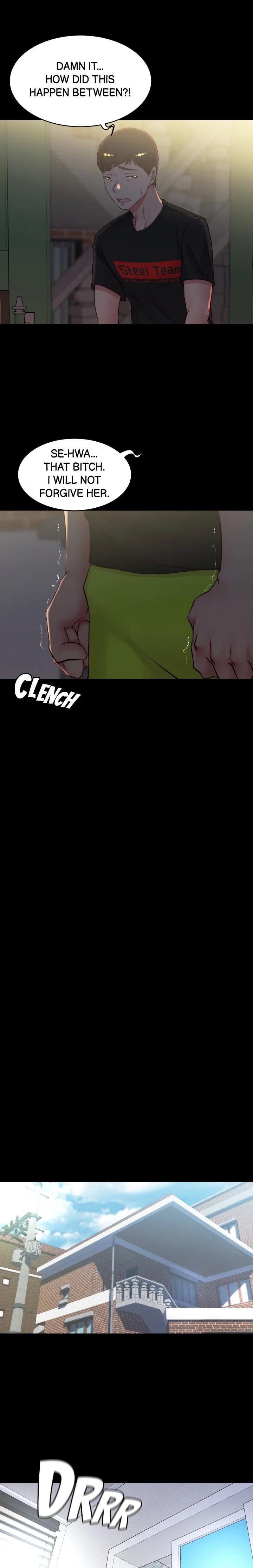 Panty Note Chapter 39 - Page 10 in English