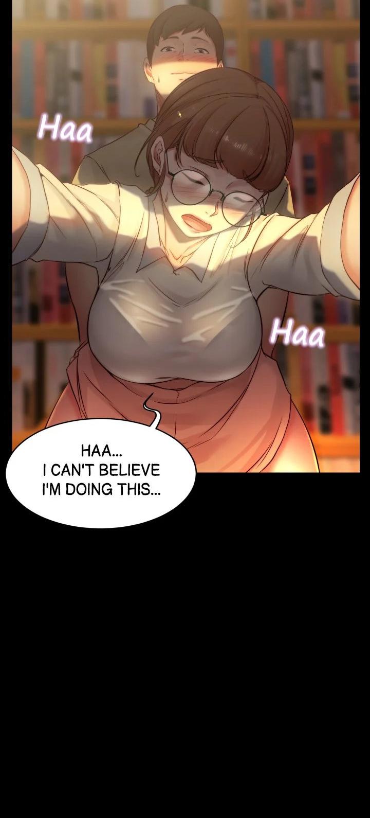 Panty Note Chapter 39 - Page 26 in English