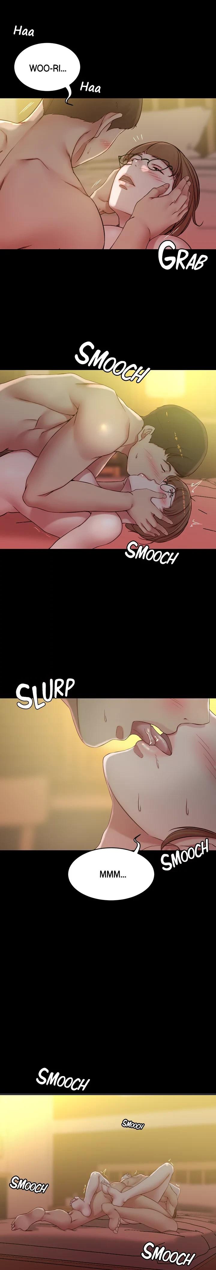 Panty Note Chapter 42 - Page 16 in English