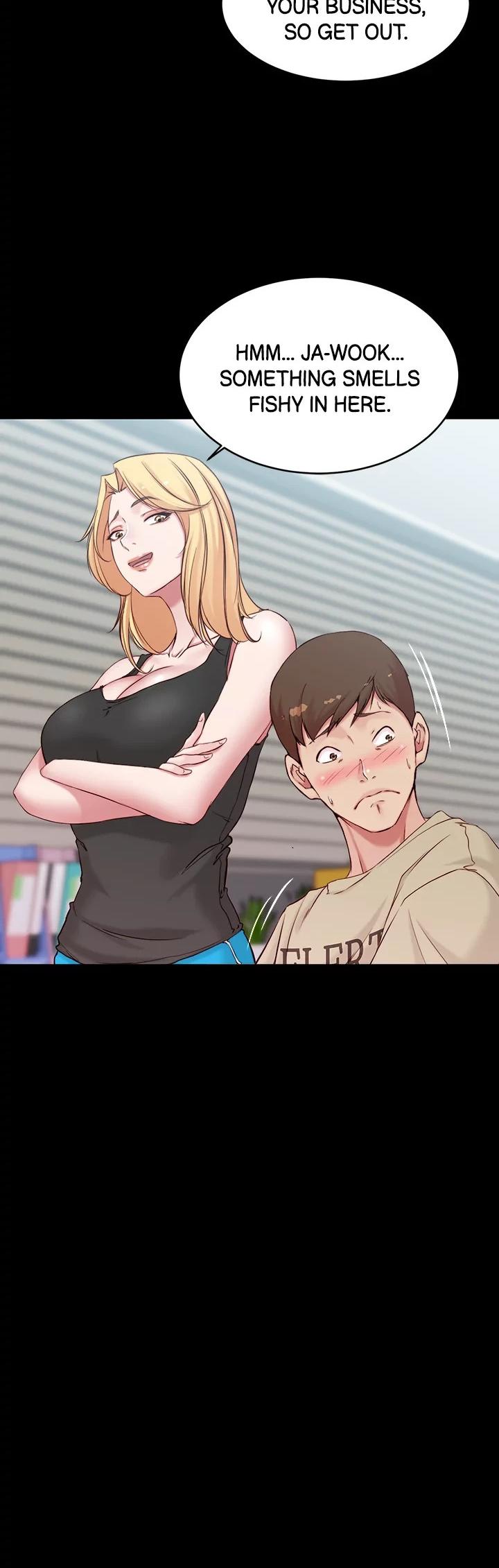 Panty Note Chapter 42 - Page 26 in English