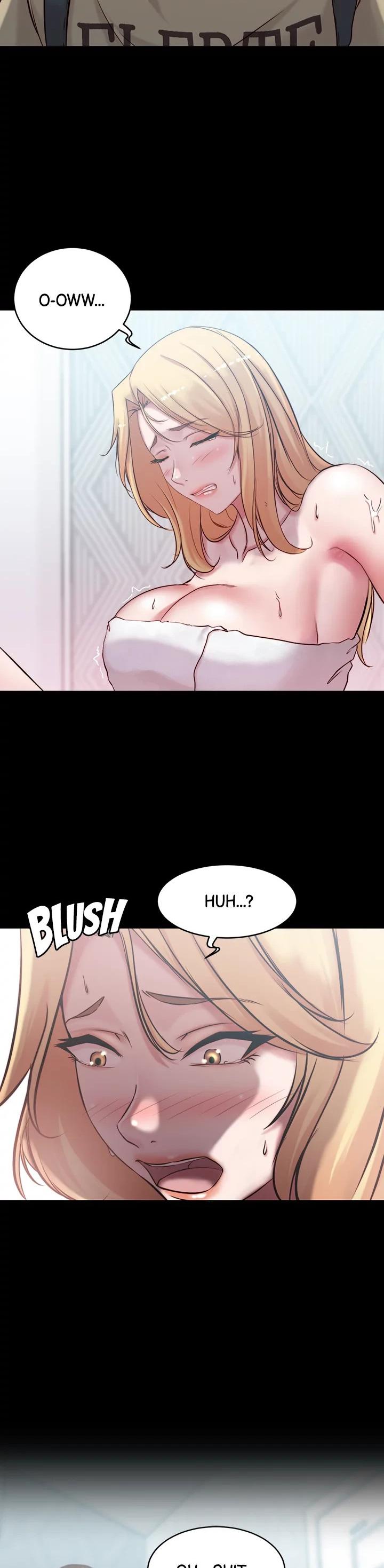 Panty Note Chapter 43 - Page 26 in English