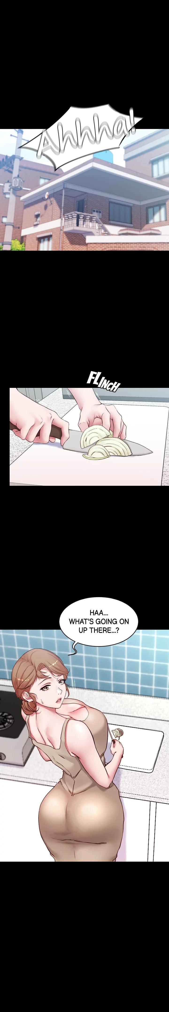Panty Note Chapter 44 - Page 7 in English