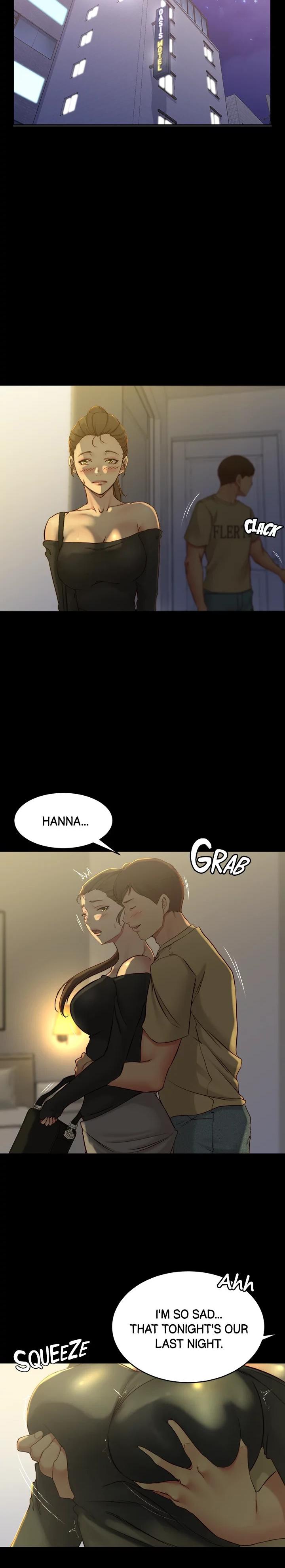 Panty Note Chapter 45 - Page 14 in English
