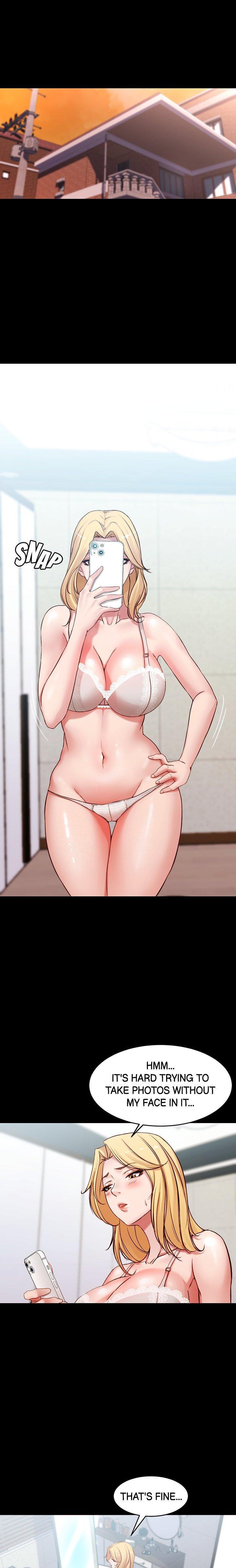 Panty Note Chapter 48 - Page 7 in English