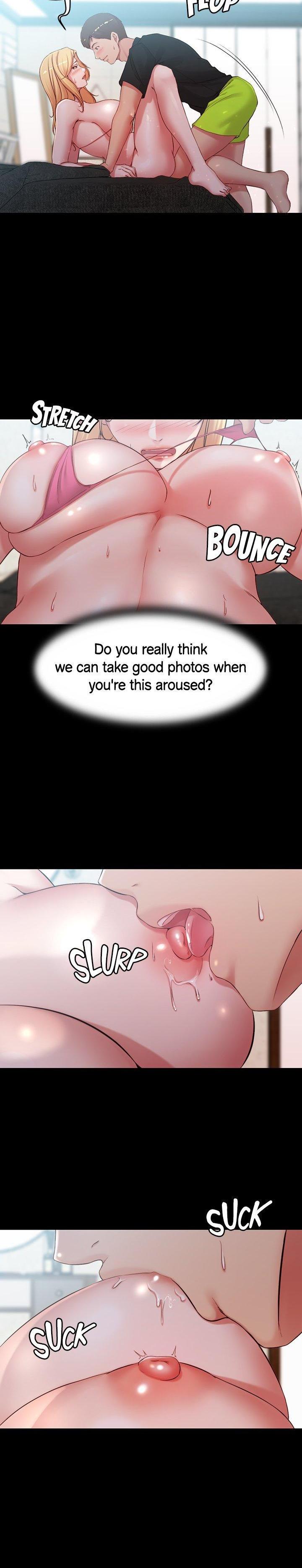 Panty Note Chapter 49 - Page 20 in English