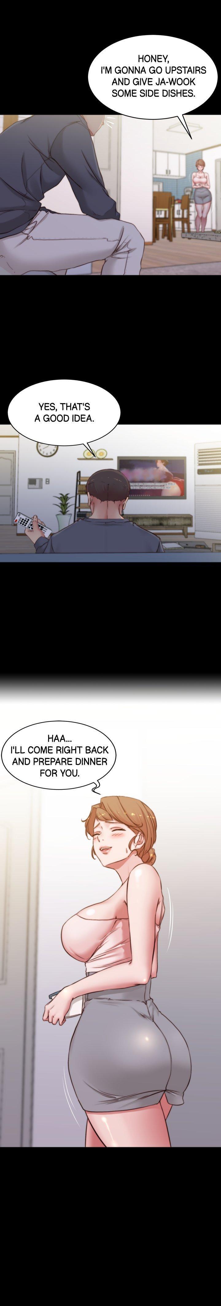 Panty Note Chapter 52 - Page 13 in English