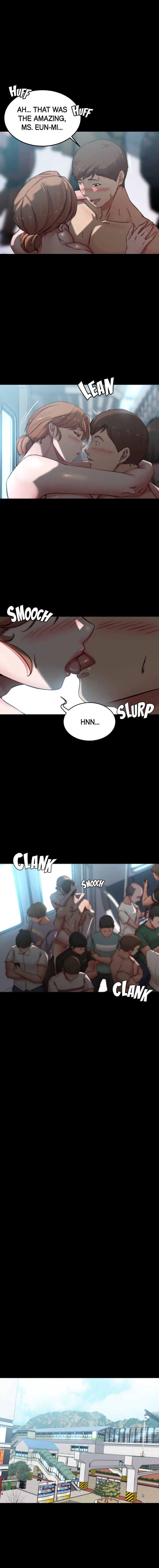 Panty Note Chapter 60 - Page 10 in English