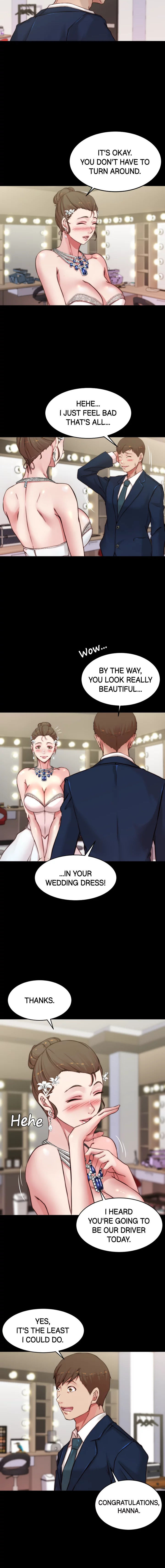 Panty Note Chapter 65 - Page 4 in English