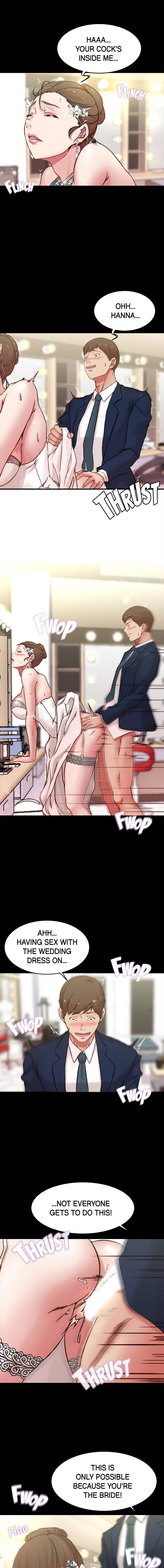 Panty Note Chapter 66 - Page 5 in English