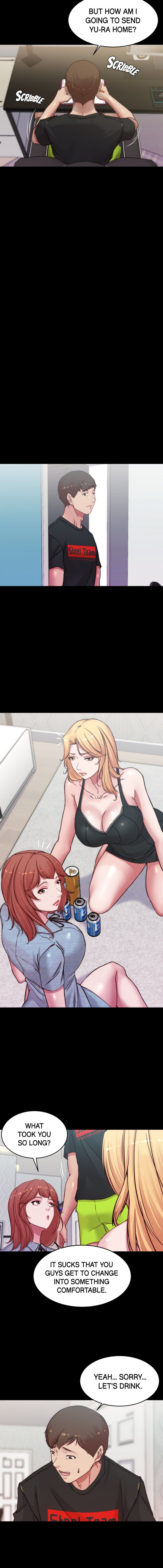 Panty Note Chapter 67 - Page 14 in English