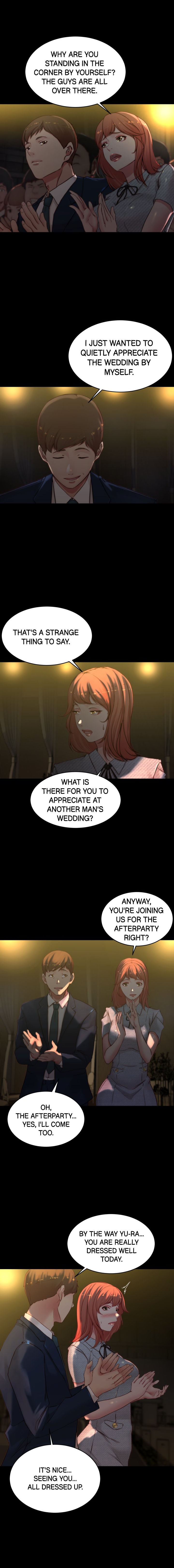 Panty Note Chapter 67 - Page 4 in English