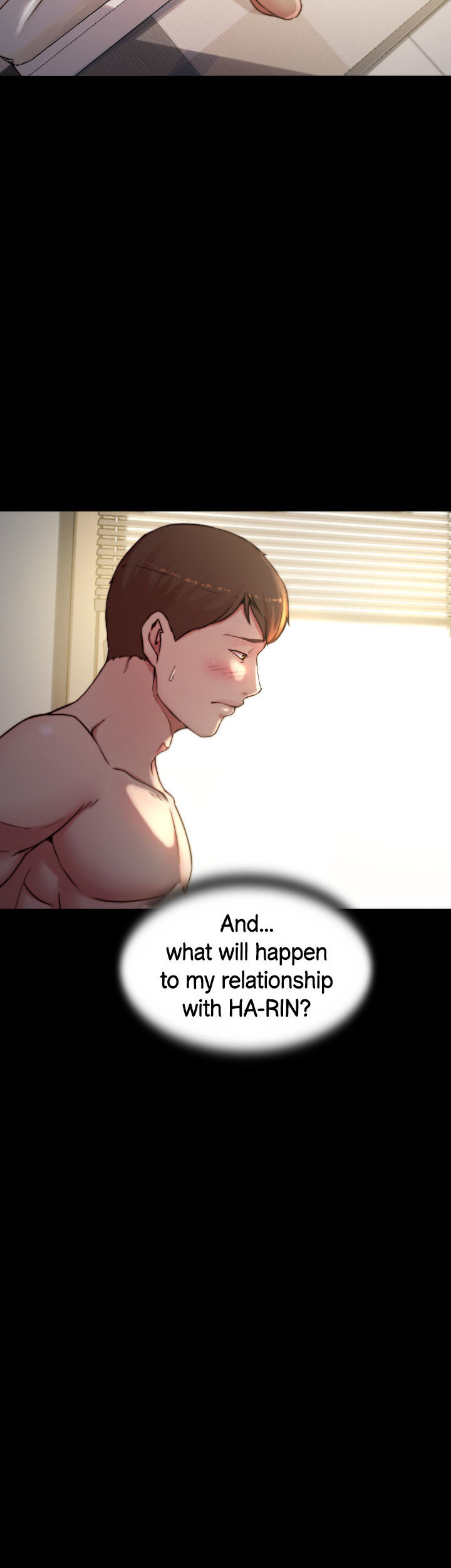 Panty Note Chapter 78 - Page 8 in English