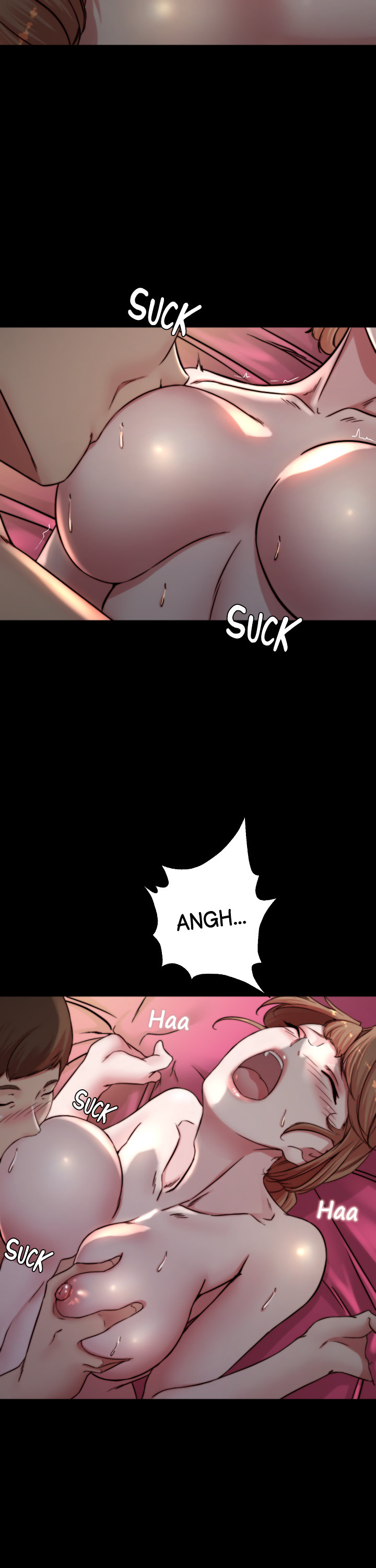 Panty Note Chapter 79 - Page 29 in English