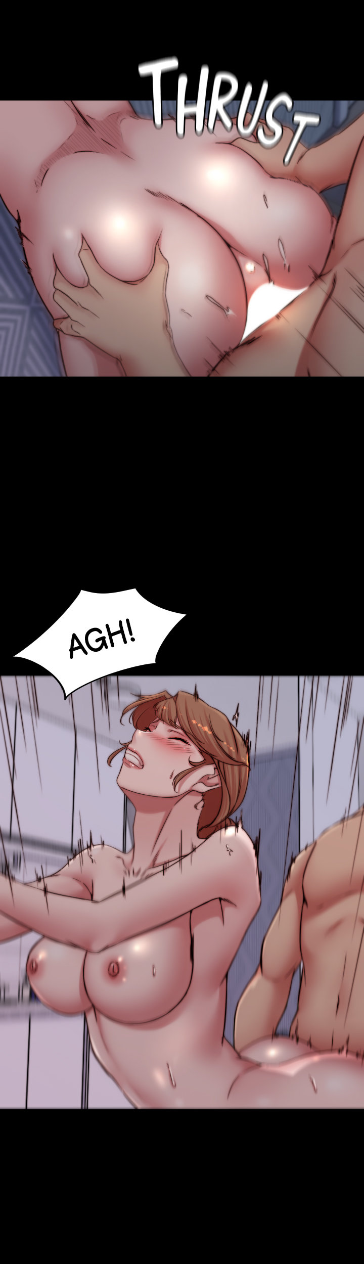 Panty Note Chapter 81 - Page 24 in English