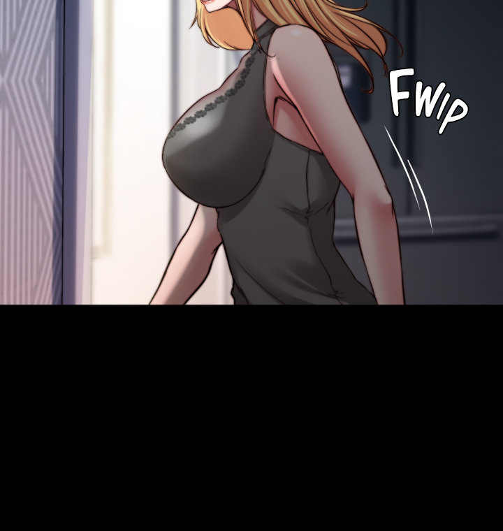 Panty Note Chapter 82 - Page 11 in English