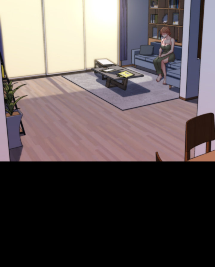 Panty Note Chapter 82 - Page 17 in English