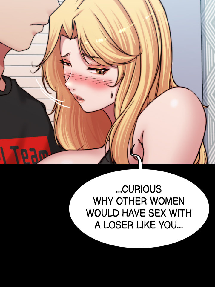 Panty Note Chapter 82 - Page 41 in English