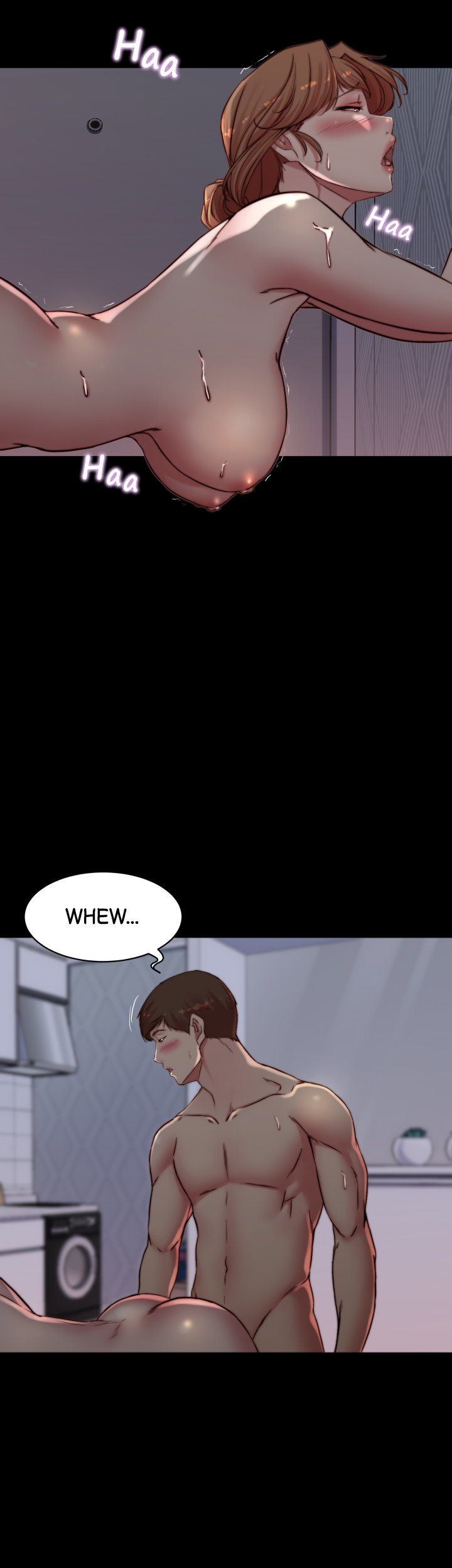Panty Note Chapter 82 - Page 7 in English