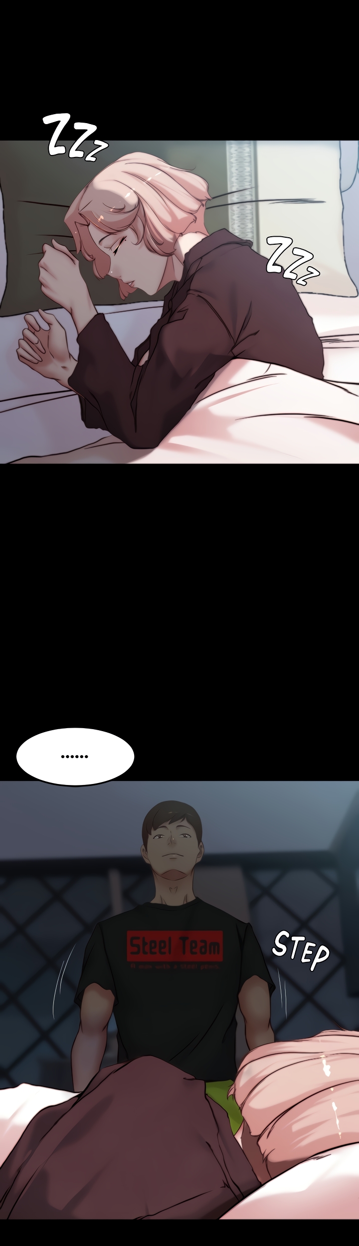 Panty Note Chapter 85 - Page 26 in English
