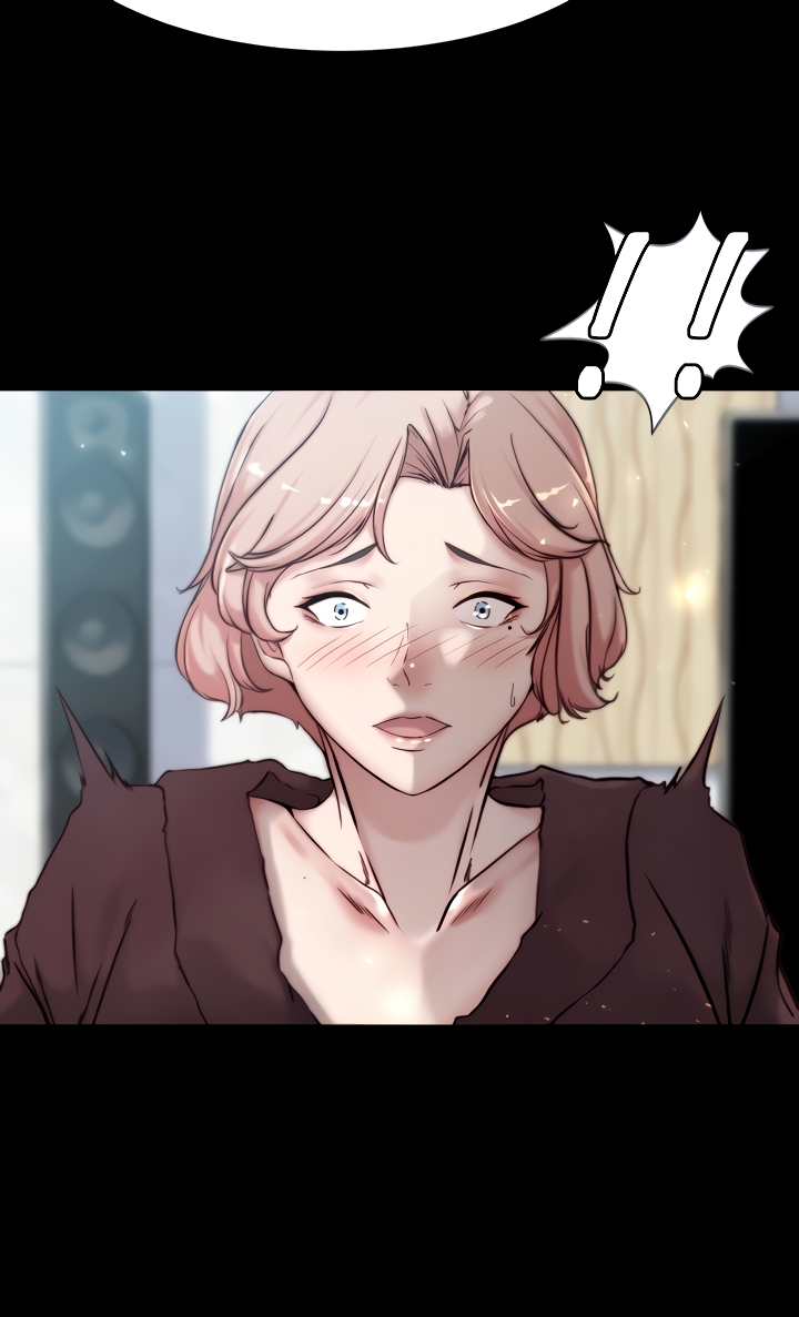 Panty Note Chapter 85 - Page 42 in English
