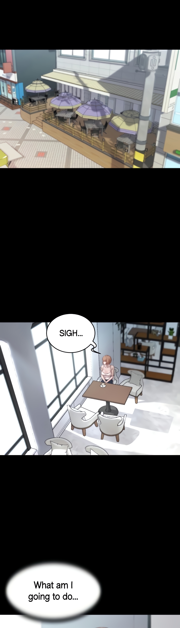 Panty Note Chapter 86 - Page 6 in English