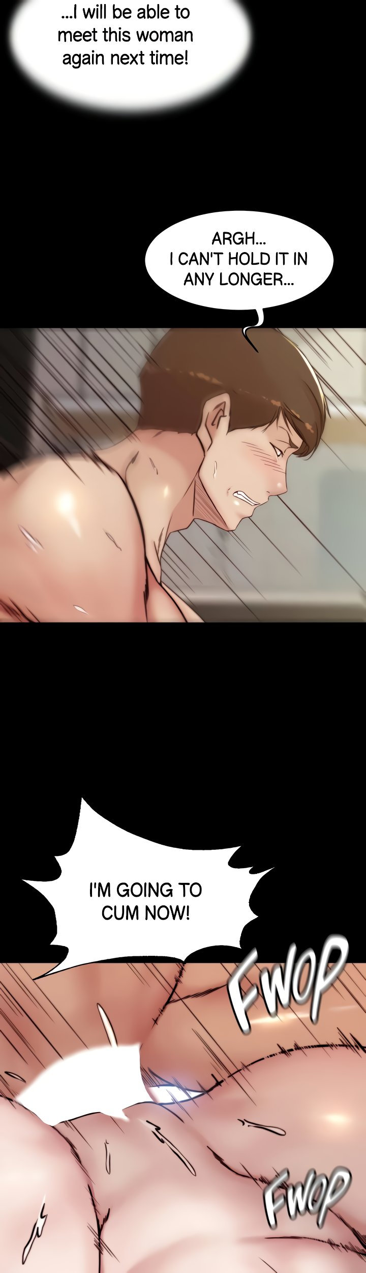 Panty Note Chapter 89 - Page 26 in English