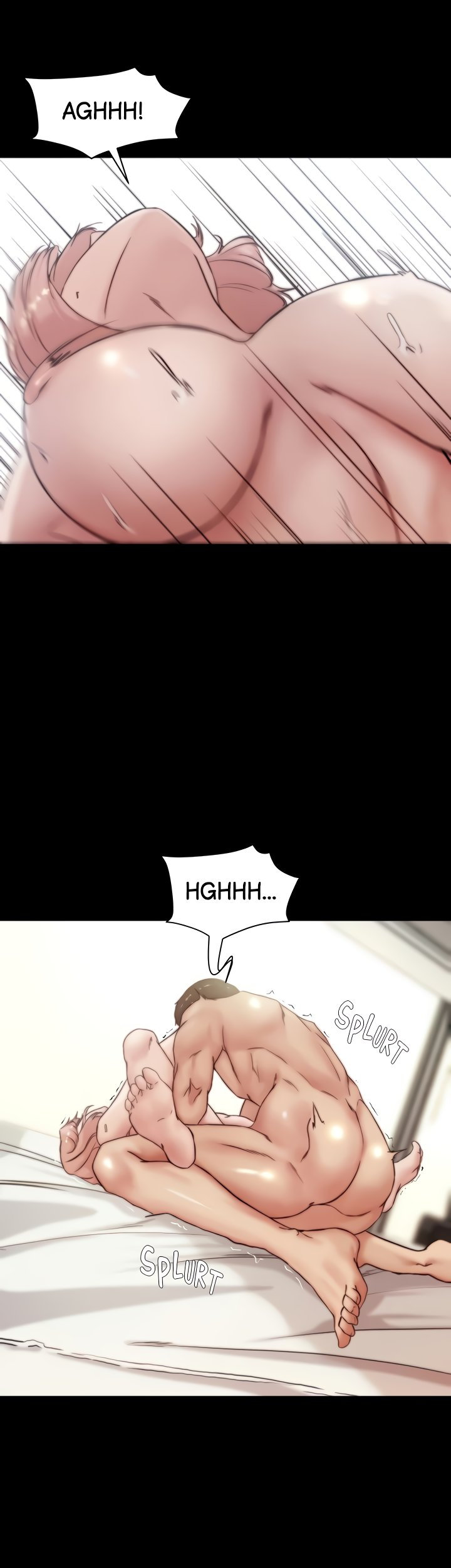 Panty Note Chapter 89 - Page 29 in English