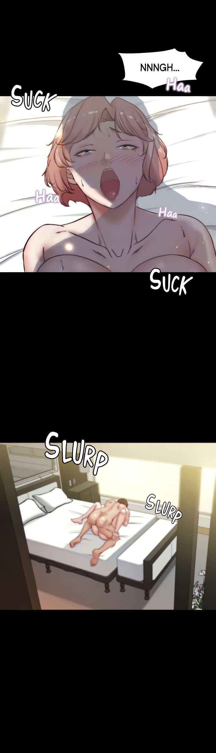 Panty Note Chapter 89 - Page 31 in English