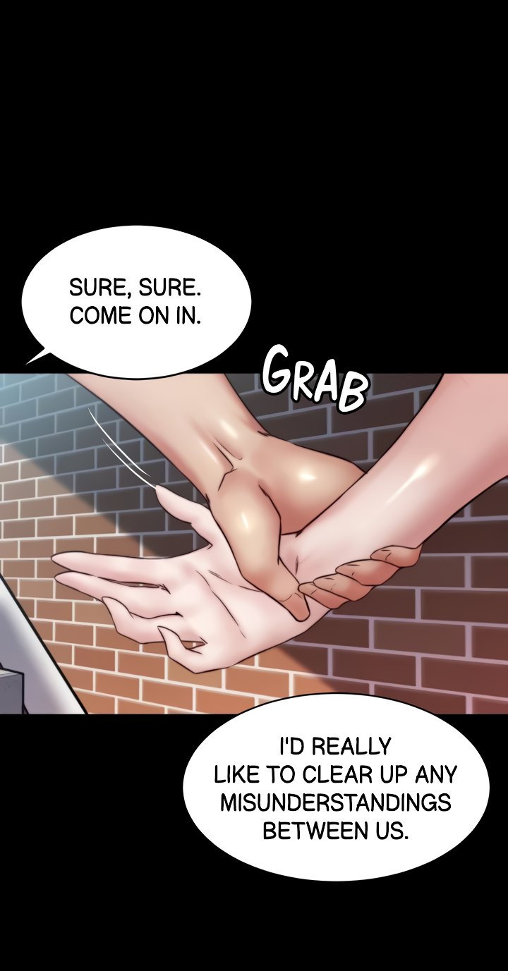 Panty Note Chapter 89 - Page 42 in English