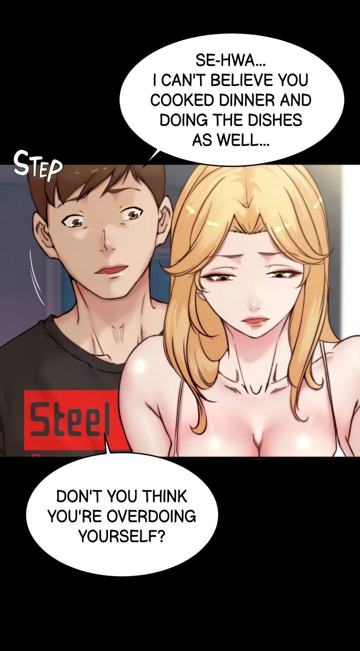 Panty Note Chapter 90 - Page 29 in English