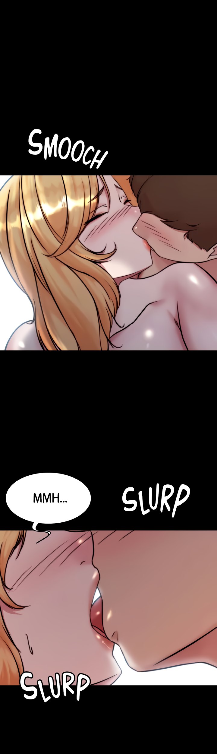 Panty Note Chapter 92 - Page 17 in English