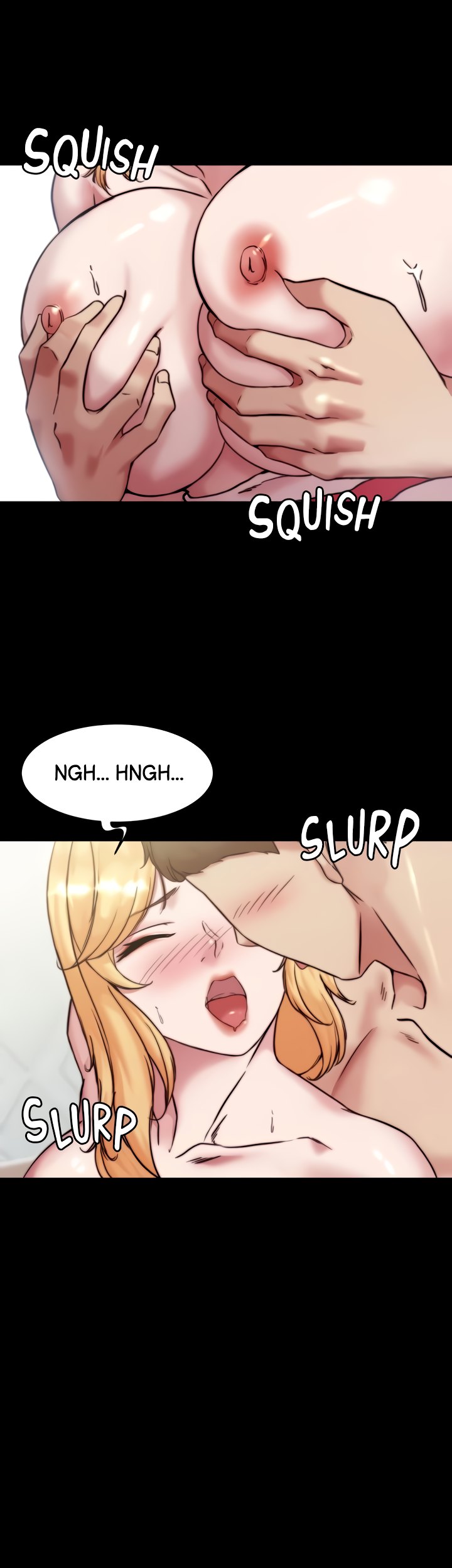 Panty Note Chapter 92 - Page 19 in English