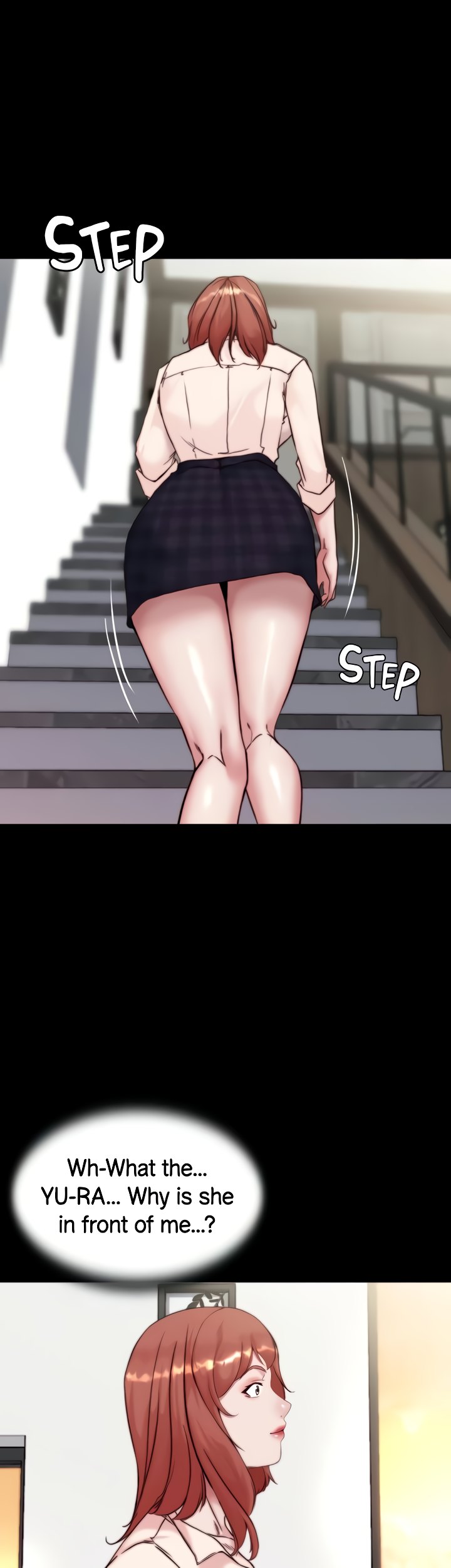 Panty Note Chapter 92 - Page 40 in English