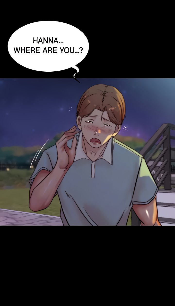 Panty Note Chapter 94 - Page 40 in English