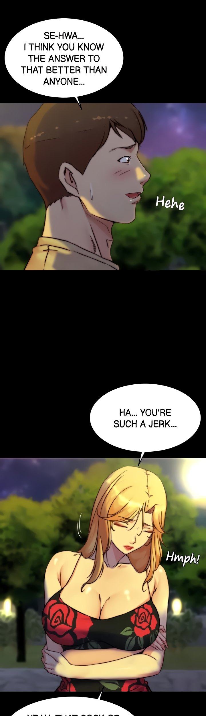 Panty Note Chapter 95 - Page 25 in English