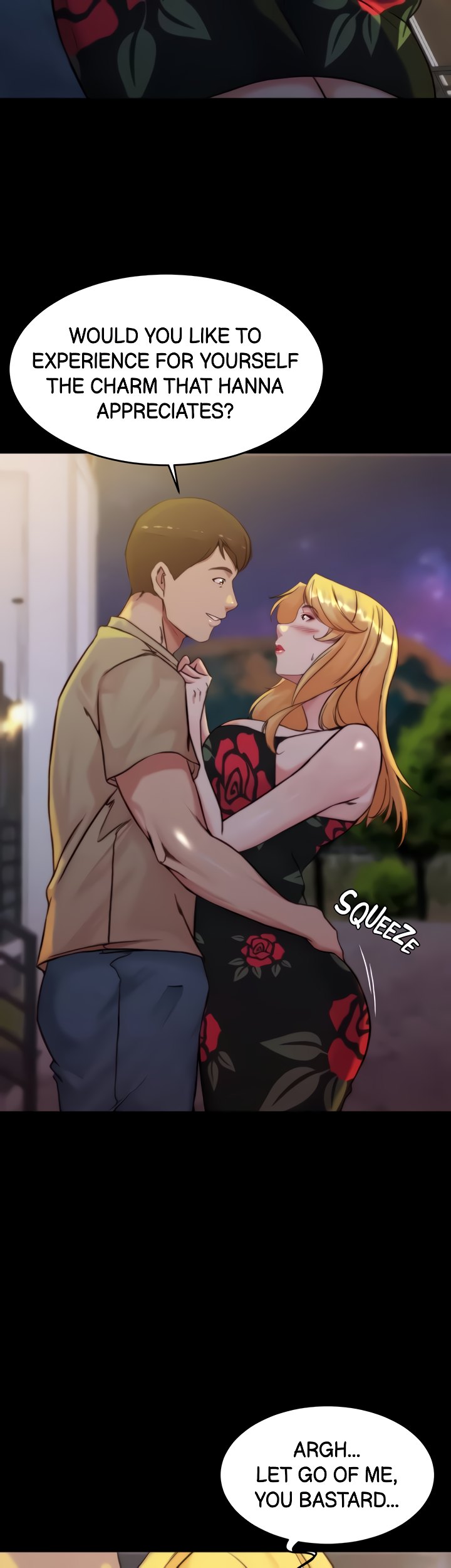 Panty Note Chapter 95 - Page 27 in English