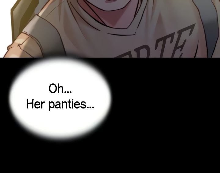 Panty Note Chapter 95 - Page 40 in English