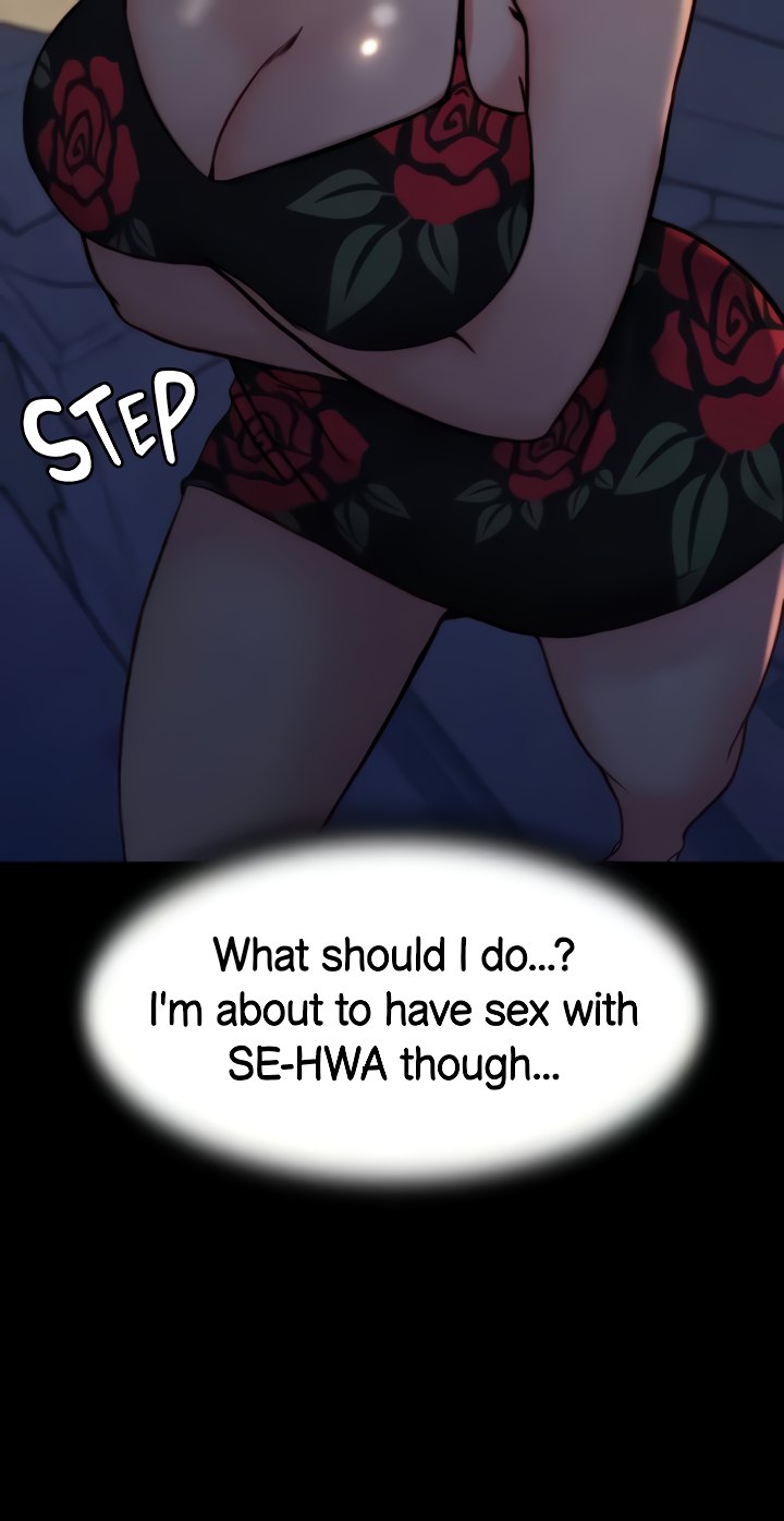 Panty Note Chapter 95 - Page 42 in English